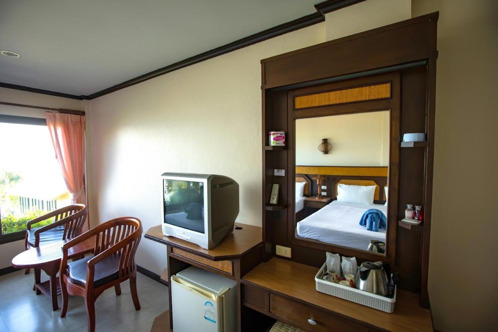 Kaibaebeach Grandview Trat Extérieur photo