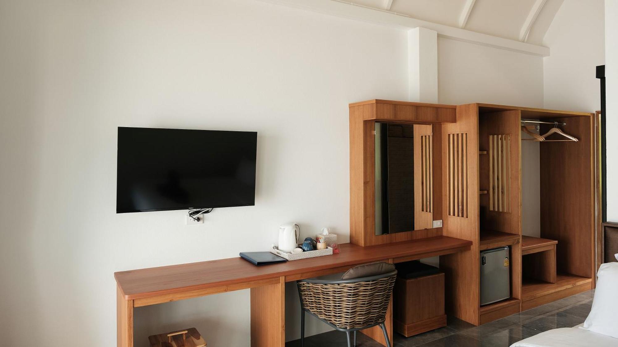 Kaibaebeach Grandview Trat Extérieur photo