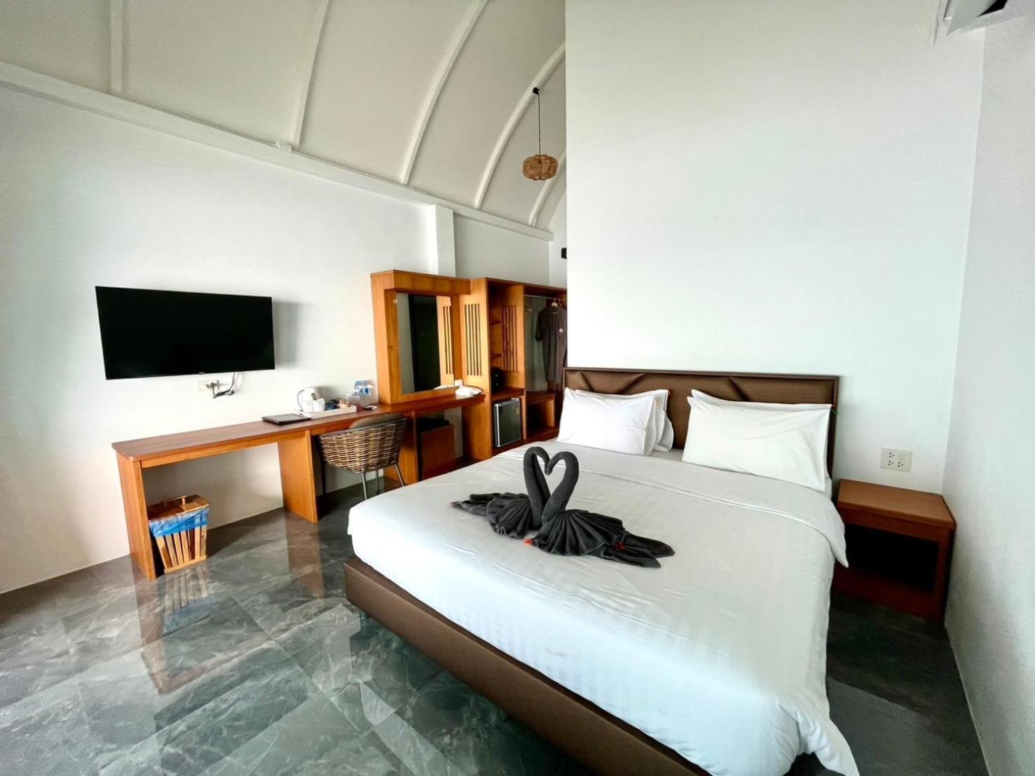 Kaibaebeach Grandview Trat Extérieur photo